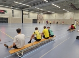 Onderling Futsal Toernooi S.K.N.W.Konference League (Fotoboek 1) (29/313)